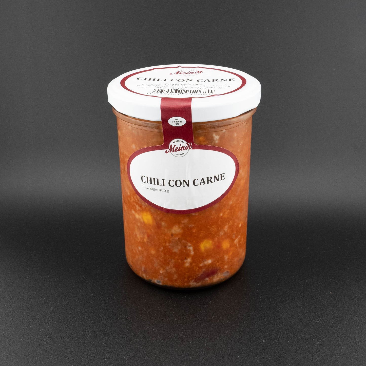 Chili Con Carne