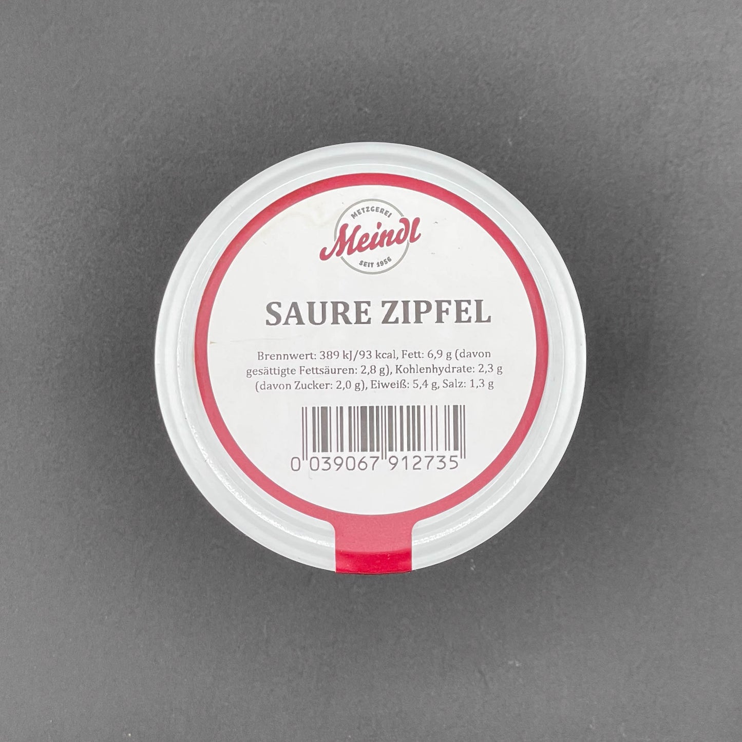 Saure Zipfl
