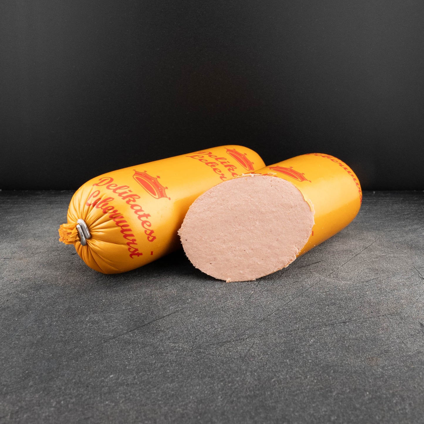 Delikatesleberwurst